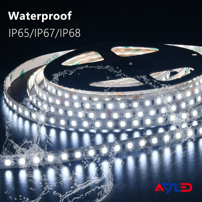 Luces de tira del alto brillo SMD 2835 120LEDs el 14.4W/M Flexible LED
